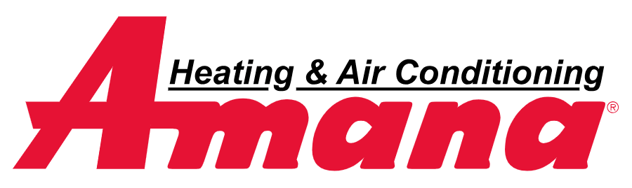 Amana Heating & Air Conditioning — WeaveAire INC is a proud Amana dealer